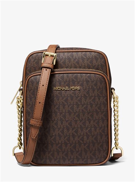 michael kors mens travel bag|michael kors travel crossbody bag.